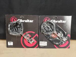 lot 97 image: Lot of 2 Gibraltar Drum Stick Holders