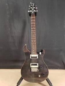 lot 134 image: BEAUTIFUL Paul Reed Smith PRS SE Custom 22 w RoadRunner Case