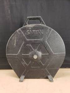 lot 148 image: Sabian Hard Cymbal Case