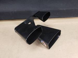lot 162 image: Latin Percussion LP-570 Tri-Bell