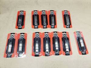 lot 170 image: Large Lot of Hosa Technology Adaptors.  Includes Everything Pictured.