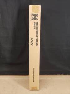 lot 200 image: NEW Hercules MS432B Microphone Stand