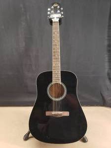 lot 212 image: Rogue RD80 Dreadnought Acoustic Guitar