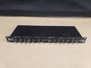 lot 232 image: DBX Project 1 Model 226A CompressorGate
