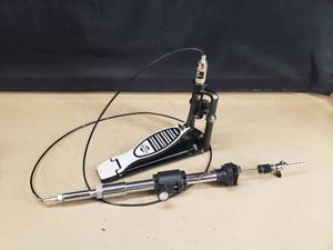 lot 258 image: Griffin Remote Cable Hi Hat