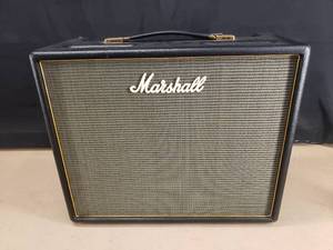 lot 267 image: Marshall Origin 20C Guitar Combo Amp