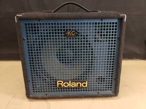 lot 274 image: Roland KC Keyboard Amp, Model KC-150