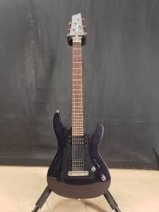 lot 277 image: Ibanez S-Classic Electric Guitar w Matching Case
