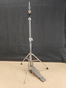 lot 288 image: Vintage Ludwig Rocker Hi Hat Stand
