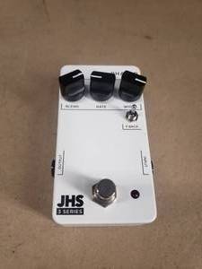lot 311 image: JHS Pedals 3S Phaser Pedal