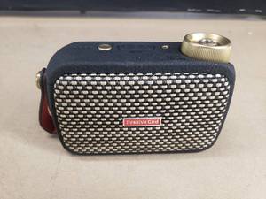 lot 316 image: Positive Grid Spark GO Ultra-Portable Smart Guitar Bluetooth Amp