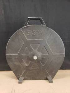 lot 342 image: Sabian Hard Plastic Cymbal Case