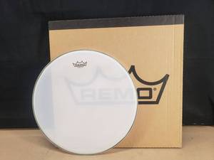 lot 352 image: REMO Silentstroke Kick Drum Head