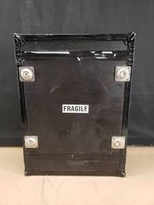 lot 368 image: Protechnic Cases Double Sided AV Equipment Case