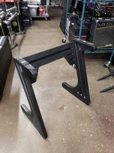 lot 379 image: Realistic Keyboard Stand