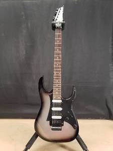 lot 25 image: Ibanez RG Series RG450EX Electric Guitar w Case
