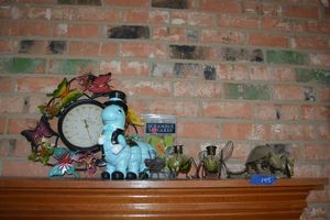 lot 145 image: Bug and cute critter themed lot