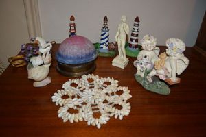 lot 255 image: Home dcor