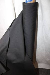 lot 839 image: Fabric Bolt - Black