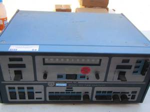lot 54 image: Thermal Wave Analyzer - Model 102-TWM