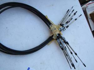 lot 56 image: cables