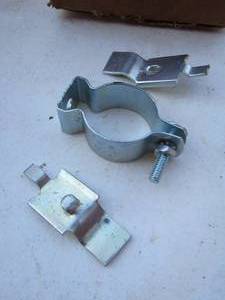 lot 63 image: SLATBOARD CLIPS PLUS