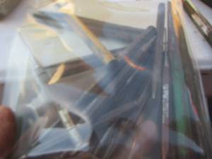 lot 85 image: bag of punches