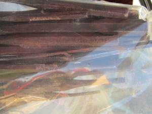lot 10 image: bag of punches