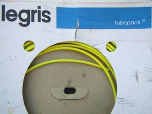 lot 133 image: LEGIS TUBEPACK