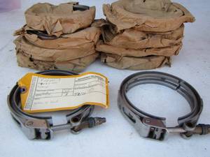 lot 160 image: clamps
