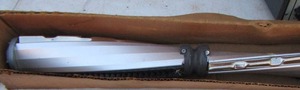 lot 161 image: vacuum brush piece
