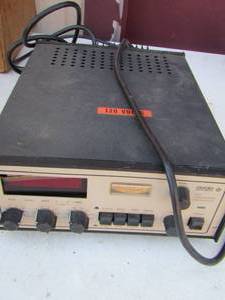 lot 162 image: oxford instrument temperature control