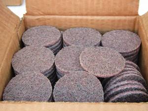 lot 29 image: Blending discS   TYPE 42  2 BXS