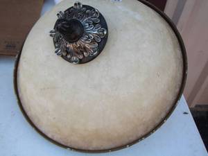 lot 184 image: light fixture
