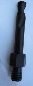 lot 200 image: Specialty DRILL BITS