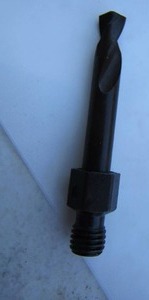 lot 201 image: Specialty DRILL BITS