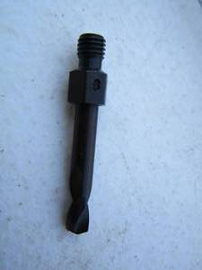 lot 202 image: Specialty DRILL BITS