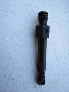 lot 203 image: Specialty DRILL BITS