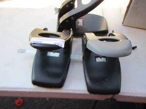 lot 224 image: hole punches