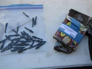 lot 225 image: specialty tools