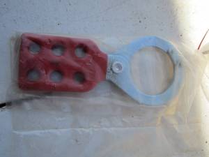 lot 251 image: LOCK OUT SWITCH PLUS