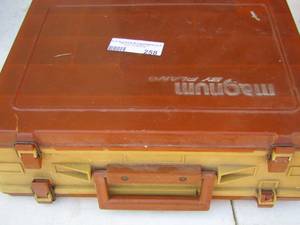 lot 258 image: bolts-screws- washers