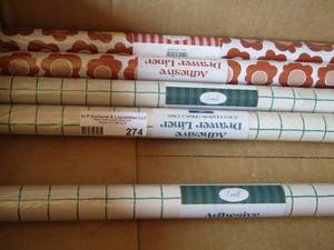 lot 274 image: drawer liner