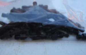lot 199 image: Specialty DRILL BITS