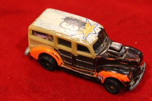 lot 279 image: 1979 Hot Wheels Van