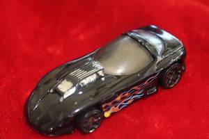lot 253 image: 1993 Hot Wheels Racer Car