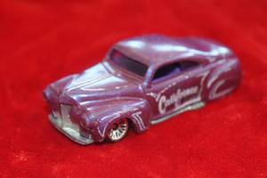 lot 286 image: 1997 Hot Wheels Tail Dragger