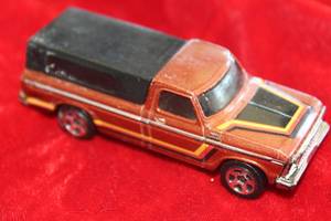lot 213 image: 1999 79 Ford F-150