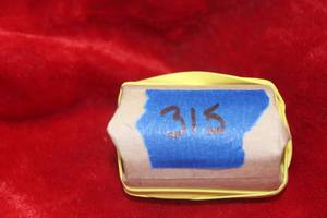 lot 315 image: Roll of 1976 D Kennedy Half Dollars