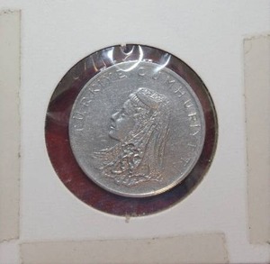 lot 321 image: 1972 Turkish 50 Kurus